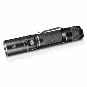 best tactical flashlight