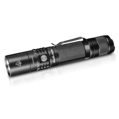 fenix pd36r rechargeable flashlight